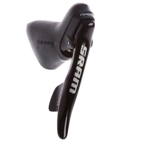 Дуалконтроли SRAM 11A SHIFT/BRAKE LEVER SINGLE APEX RIGHT